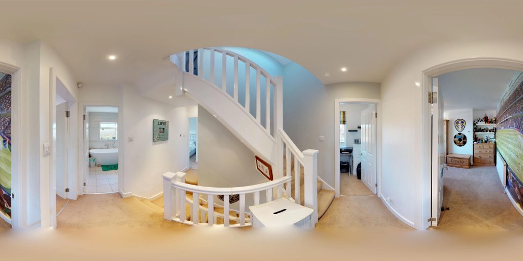 3D Tour 360 Photo