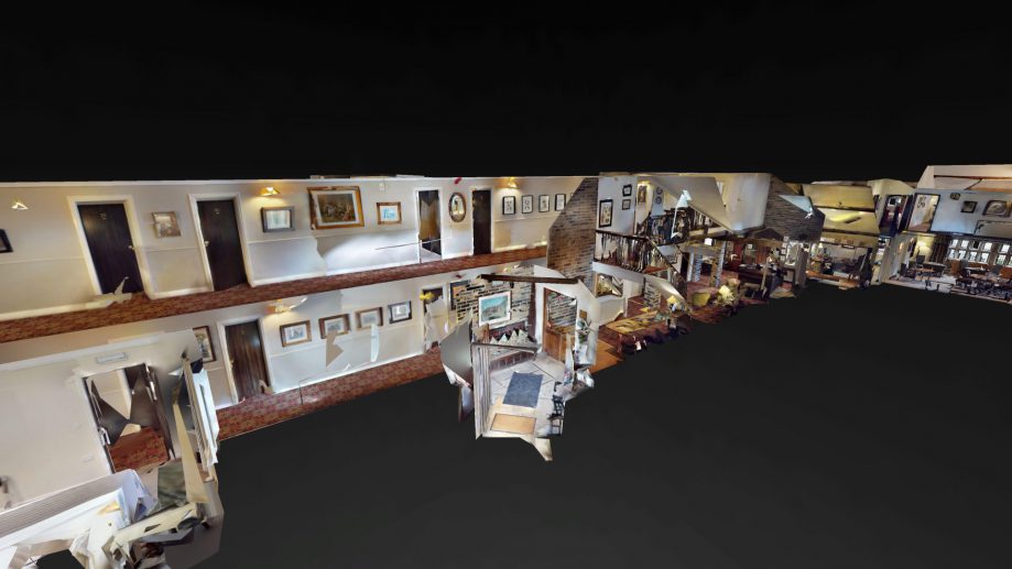 3D Tour Dollshouse