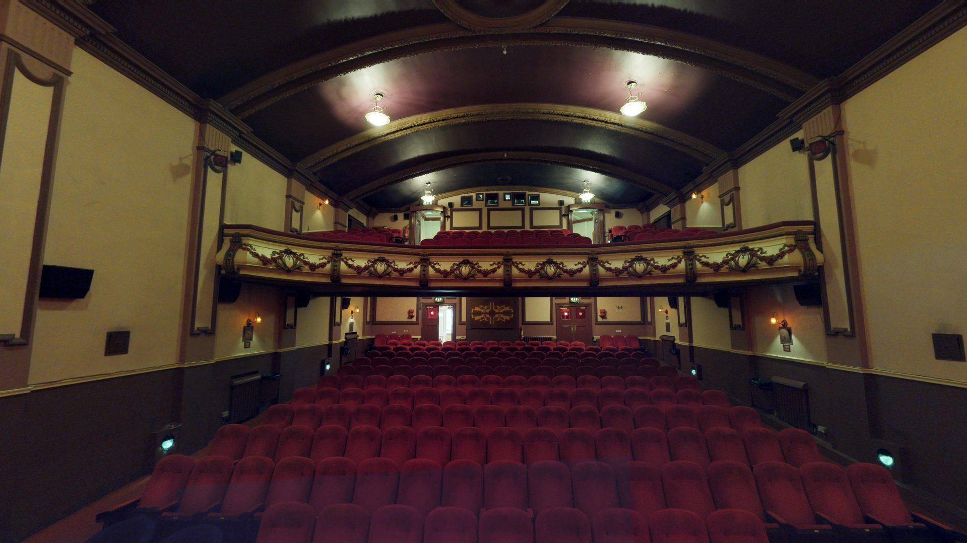 3D Tours Sample