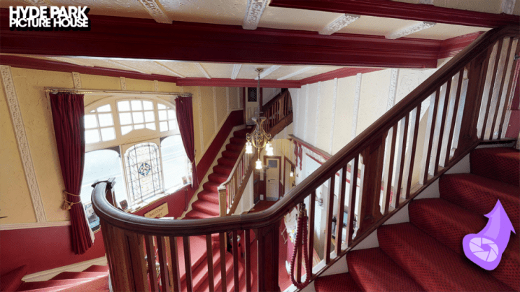 3D Tours Branded Video
