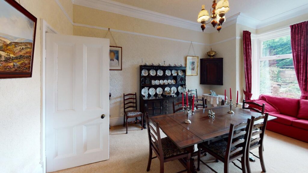 Keighley-Road-Colne-Sally-Harrison-Estate-Agents-Dining-Room
