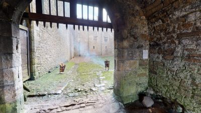 bolton-castle