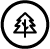 Forest Icon