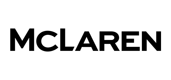 McLaren's Construction logo