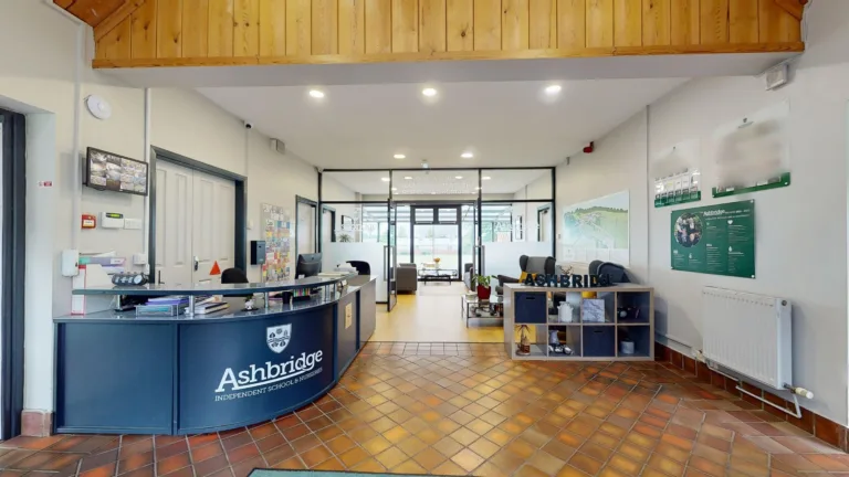 Ashbridge Private School & Nursery