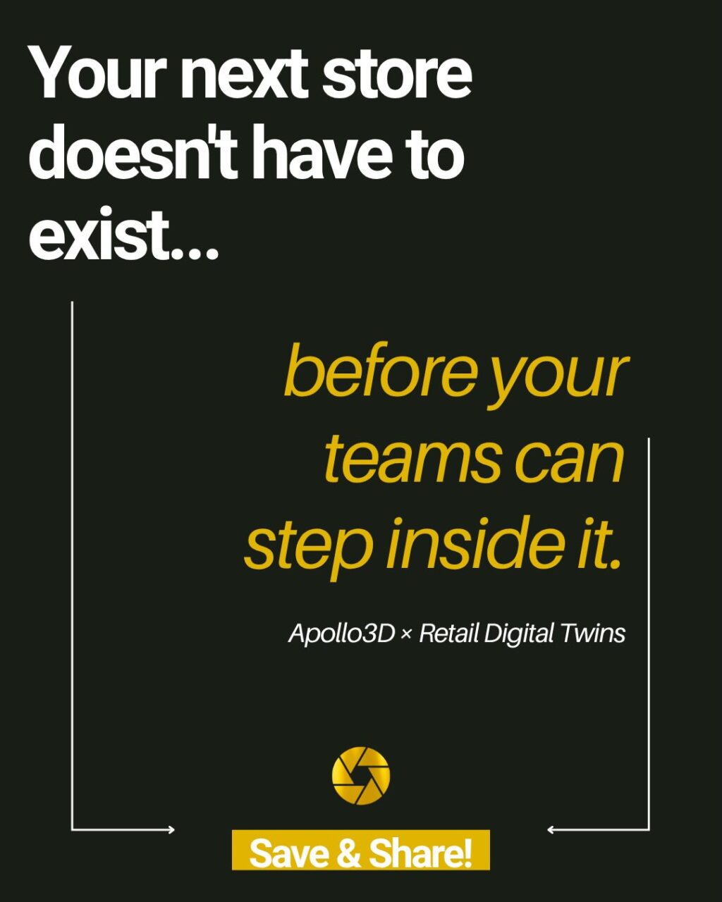 Instagram post from apollothreed. This post is in position 11.